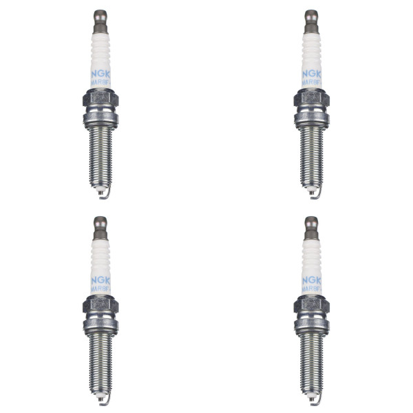 Zündkerze NGK LMAR8F-9 90894 4er Set