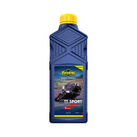 Putoline Öl 2Takt 1 Liter Motoröl TT Sport teilsynthetisch 70489 Putoline Öl 2Takt 1 Liter Motoröl TT Sport teilsynthetisch 70489