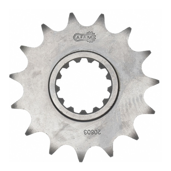 AFAM Ritzel #530 15 Zähne