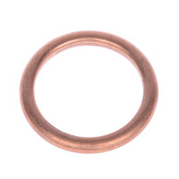 MotoLibre Krümmerdichtung rund 28x35x4,3 mm 588798 MotoLibre Krümmerdichtung rund 28x35x4,3 mm 588798