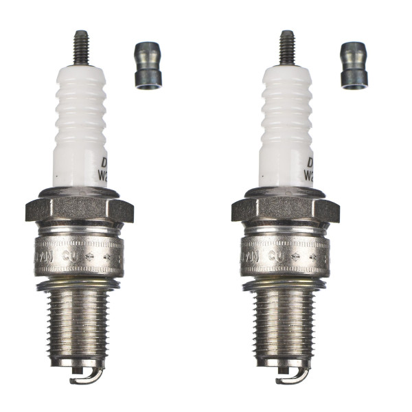 Zündkerze Denso W22ES-U 2er Set
