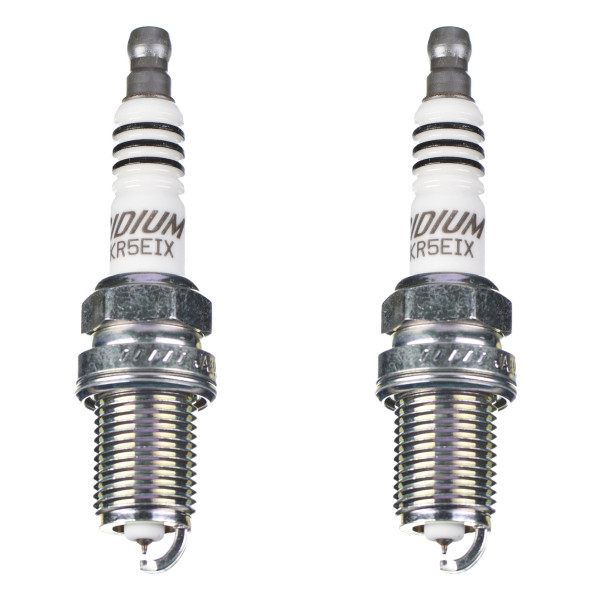 Zündkerze NGK BKR5EIX Iridium 6341 2er Set