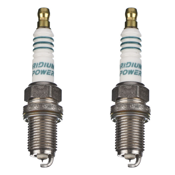 Zündkerze Denso IQ22 Iridium 2er Set