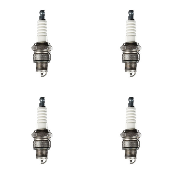 Zündkerze Denso W24FPR-U10 4er Set