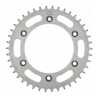 Esjot Kettenrad 71304-47 STAHL #520 47 Zähne 50-32065-47 Esjot Kettenrad 71304-47 STAHL #520 47 Zähne 50-32065-47