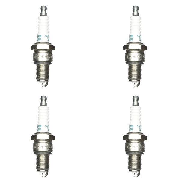 Zündkerze Denso IW16 Iridium 4er Set