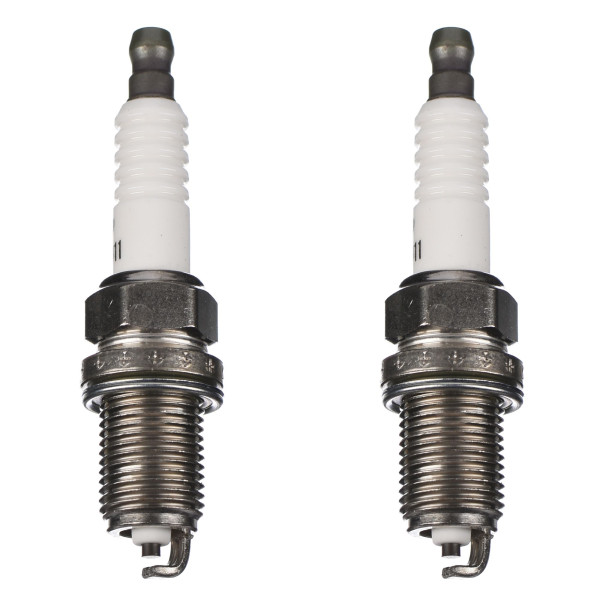 Zündkerze Denso K20PR-U11 2er Set
