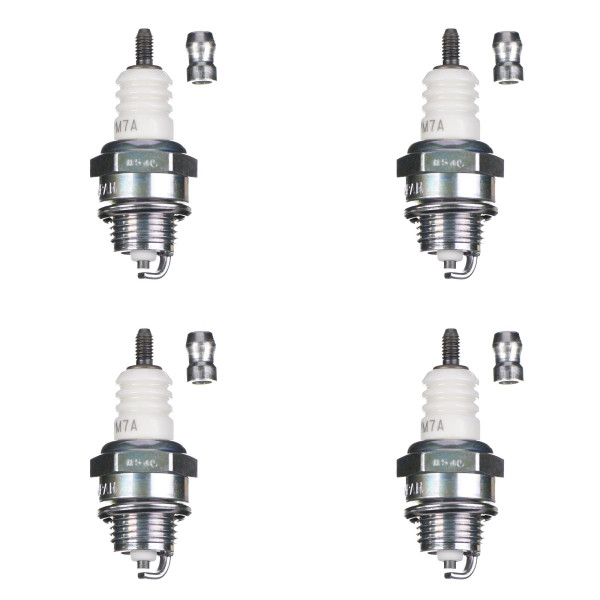 Zündkerze NGK BPM7A 7321 4er Set