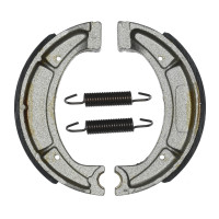 TRW Bremsbacken Bremsbelag MCS955 TRW Bremsbacken Bremsbelag MCS955