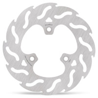 Moto-Master Bremsscheibe Flame starr mit ABE 110234 Moto-Master Bremsscheibe Flame starr mit ABE 110234