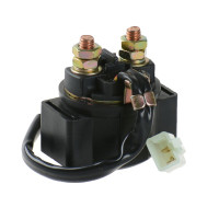 ScooterLibre Anlasser Magnetschalter Starterrelais 2-Takt mit Schraubanschluss 914630 ScooterLibre Anlasser Magnetschalter Starterrelais 2-Takt mit Schraubanschluss 914630