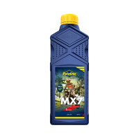 Putoline Öl 2Takt 1 Liter Motoröl MX7 Offroad vollsynthetisch 70275 Putoline Öl 2Takt 1 Liter Motoröl MX7 Offroad vollsynthetisch 70275