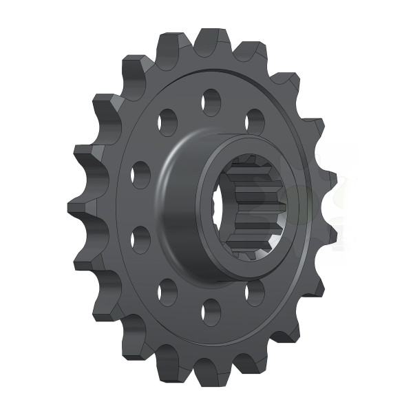 AFAM Ritzel #530 19 Zähne 202900-19