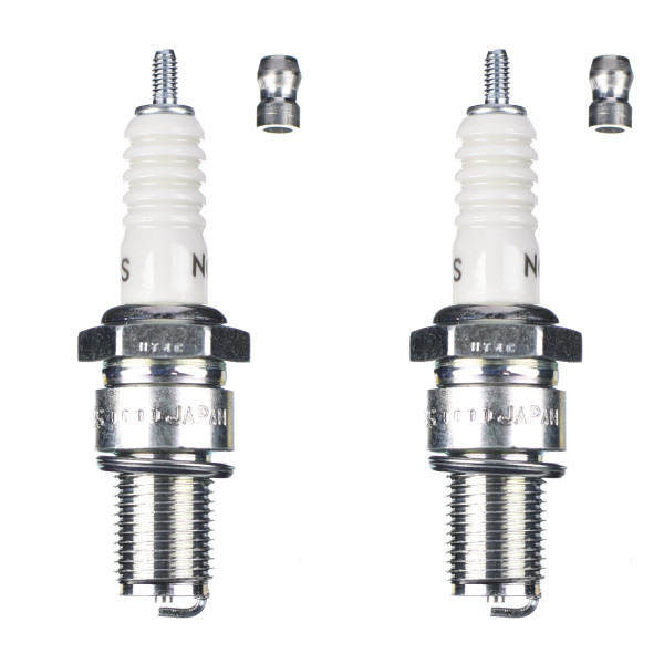 Zündkerze NGK B10ES 7928 2er Set