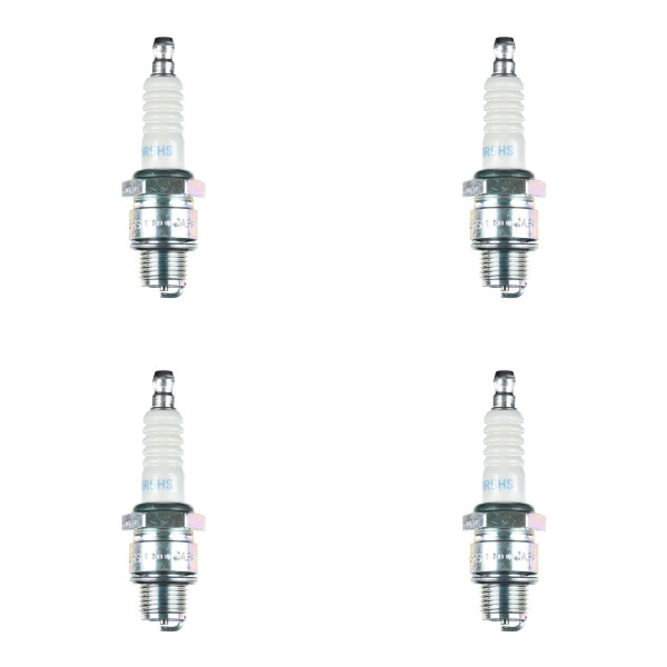 Zündkerze NGK BR5HS 3722 4er Set