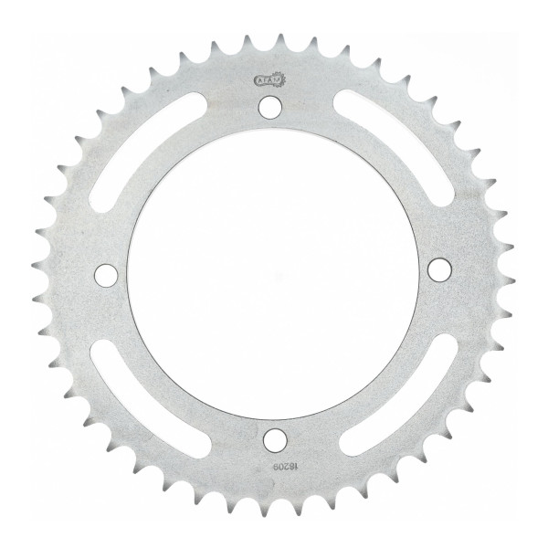 AFAM Kettenrad STAHL #428 44 Zähne 16209-44