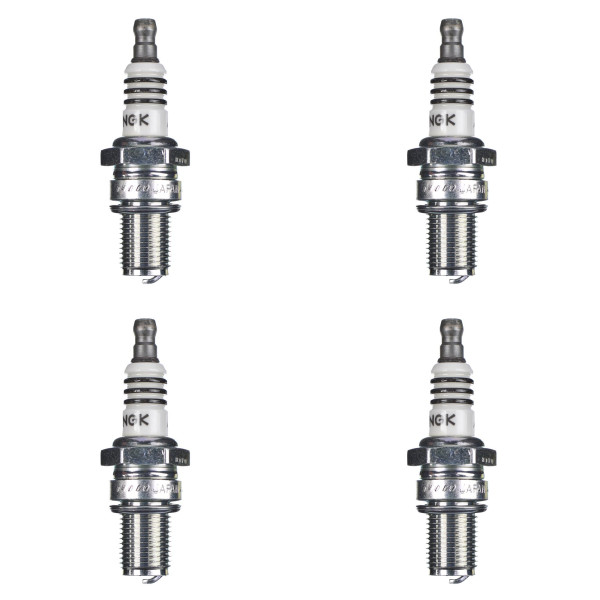 Zündkerze NGK BR10ECMIX Iridium 3006 4er Set