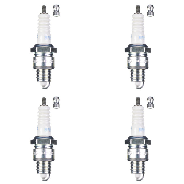 Zündkerze NGK BPR4HS 7823 4er Set