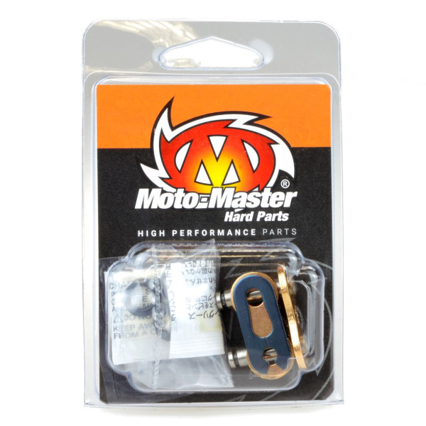 Moto-Master Kettenschloss 520 V6 X-Ring Niet 21352031