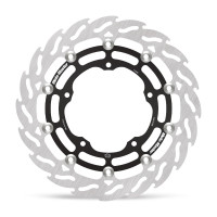 Moto-Master Bremsscheibe Flame vorn links schwimmend mit ABE 112242 Moto-Master Bremsscheibe Flame vorn links schwimmend mit ABE 112242