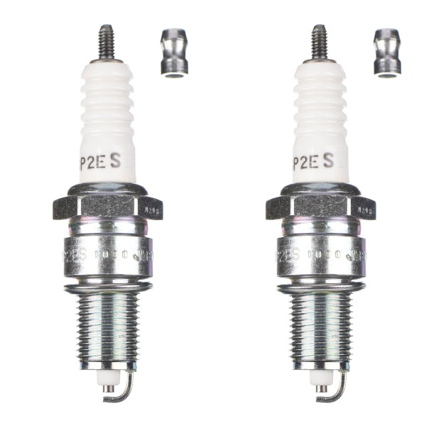 Zündkerze NGK BP2ES 3467 2er Set