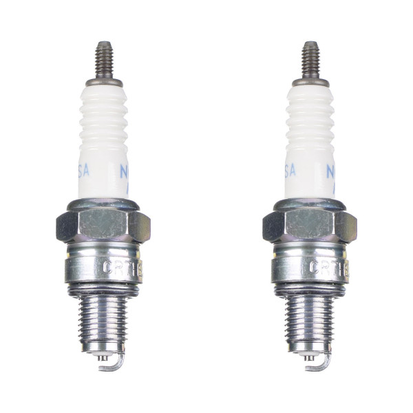 NGK Zündkerze CR7HSA-9 5147 2er Set