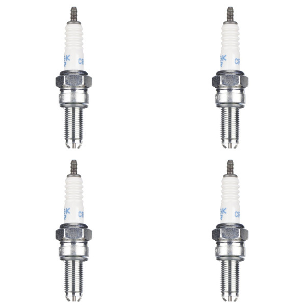 Zündkerze NGK CR10EK 2360 4er Set