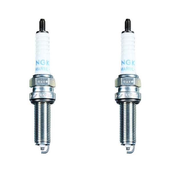Zündkerze NGK LMAR8L-9 91131 2er Set