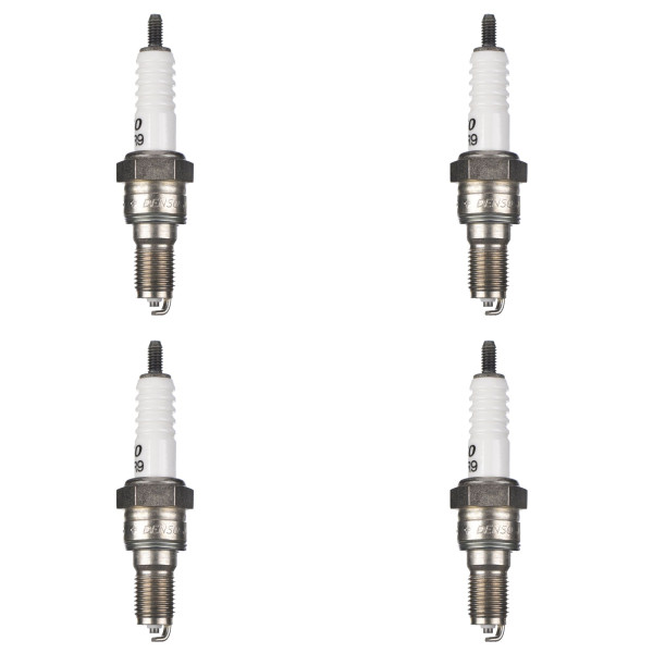 Zündkerze Denso U22FER9 4er Set