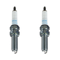 NGK Zündkerze SILMAR9B9 Iridium 95399 2er Set NGK Zündkerze SILMAR9B9 Iridium 95399 2er Set