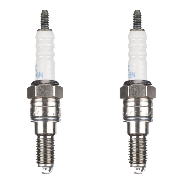 NGK Zündkerze ER9EH-6N 1673 2er Set