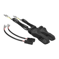 MOTOISM LED Blinkerset mit Ad. Venator Short 352-160-247 MOTOISM LED Blinkerset mit Ad. Venator Short 352-160-247