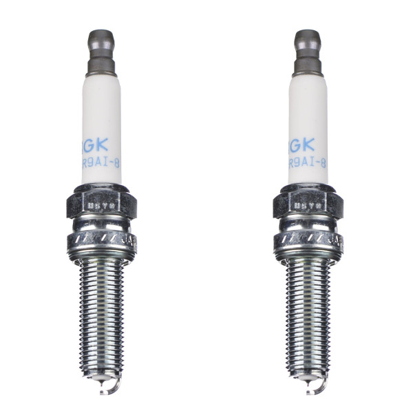 NGK Zündkerze LMAR9AI-8 Iridium 97225 2er Set