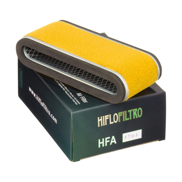 Luftfilter Hiflo HFA4701