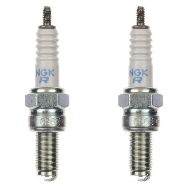 Zündkerze NGK CR6E 6965 2er Set