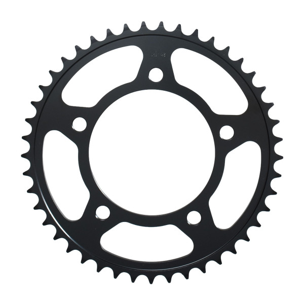 Kettenrad 10627-45 STAHL #520