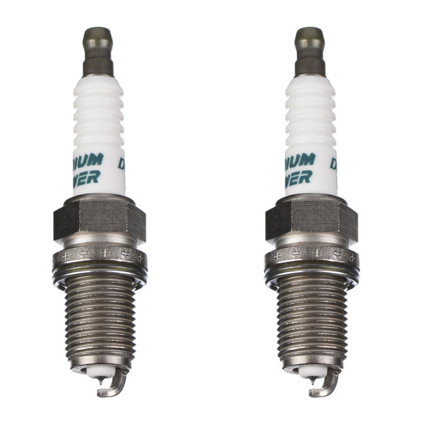 Zündkerze Denso IK27 Iridium 2er Set