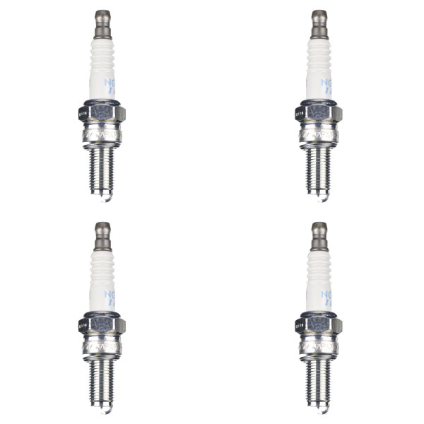 Zündkerze NGK MR7BI-8 Iridium 90982 4er Set