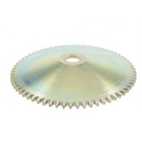 ScooterLibre Riemenscheibe 50ccm 2-Takt neues Modell 100320131 ScooterLibre Riemenscheibe 50ccm 2-Takt neues Modell 100320131