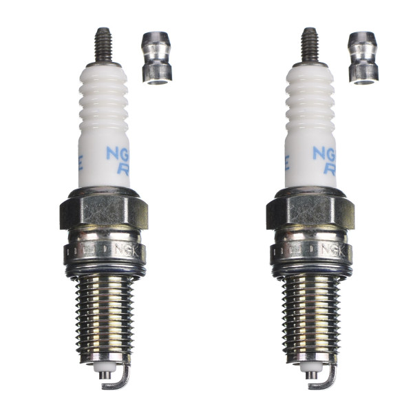 Zündkerze NGK DCPR8E 4339 2er Set