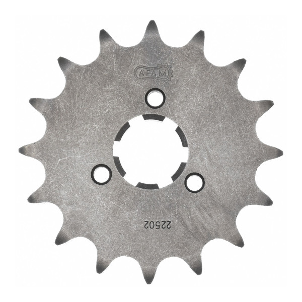 AFAM Ritzel #530 16 Zähne 22502-16