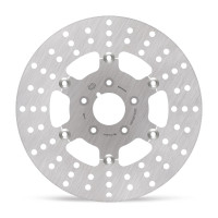 Moto-Master Bremsscheibe Adrian schwimmend Stahl-Innenring 111086 Moto-Master Bremsscheibe Adrian schwimmend Stahl-Innenring 111086