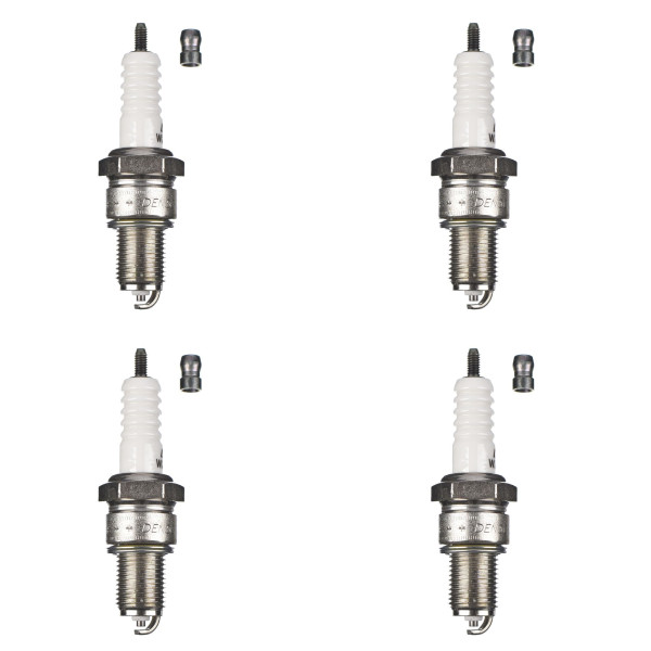 Zündkerze Denso W20EPR-U 4er Set