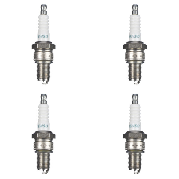 Zündkerze Denso IW27 Iridium 4er Set