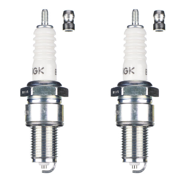 Zündkerze NGK BP7ES 2412 2er Set