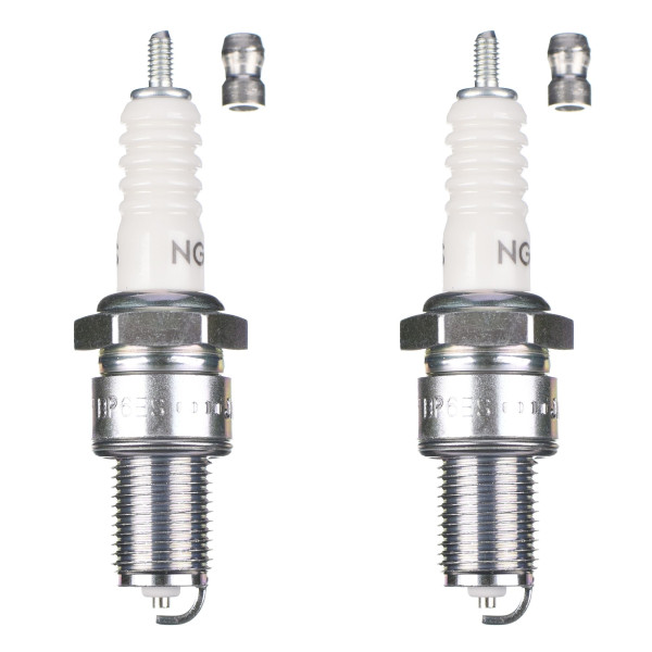 Zündkerze NGK BP6ES 7811 2er Set