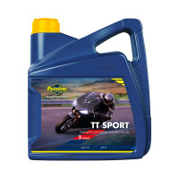 Putoline Öl 2Takt 4 Liter Motoröl TT Sport teilsynthetisch 70491 Putoline Öl 2Takt 4 Liter Motoröl TT Sport teilsynthetisch 70491