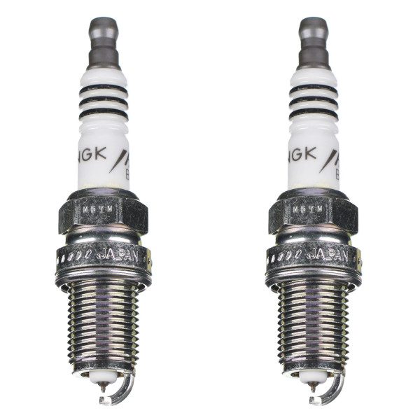 Zündkerze NGK BCPR6EIX Iridium 5689 2er Set