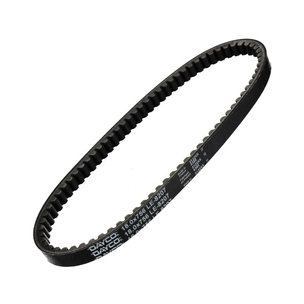 Keilriemen Antriebsriemen Dayco 8207