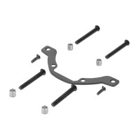 SHAD Click System Fitting Kit T011CS SHAD Click System Fitting Kit T011CS